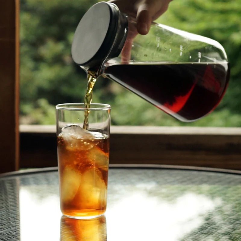 Hario Shizuku Slow Drip Brewer - Image 3