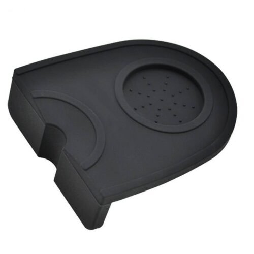 Coffee Bar Mat #824 Black