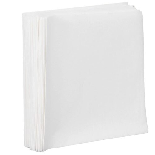 Filter Paper Square 25 x 25 cm