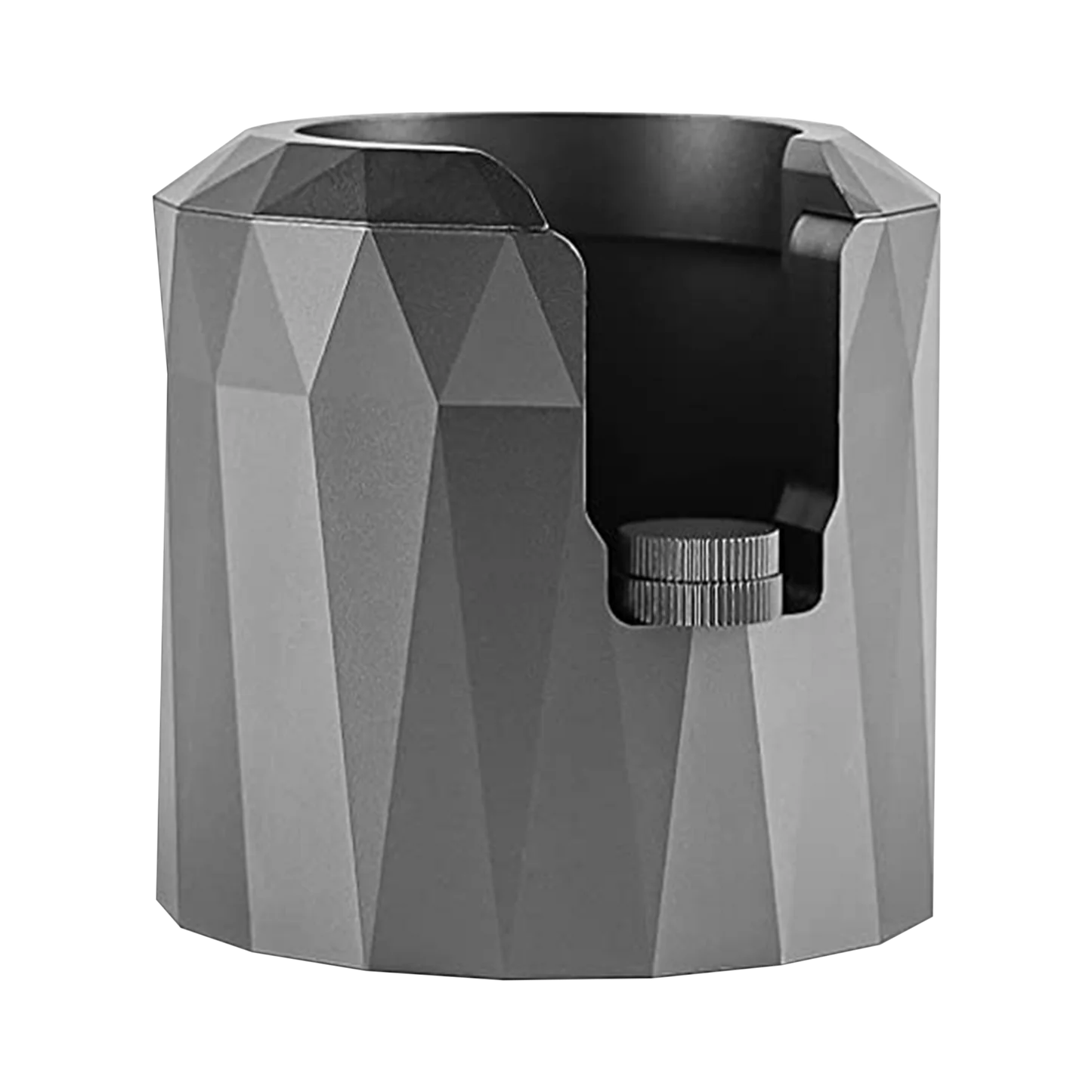 Aluminum Coffee Portafilter Stand - Image 2