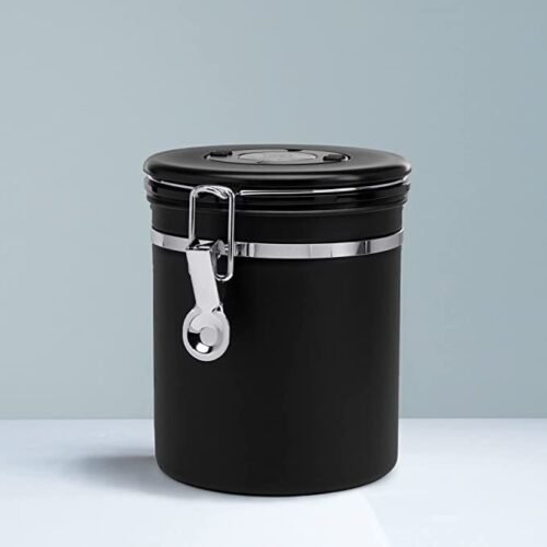 Coffee Canister