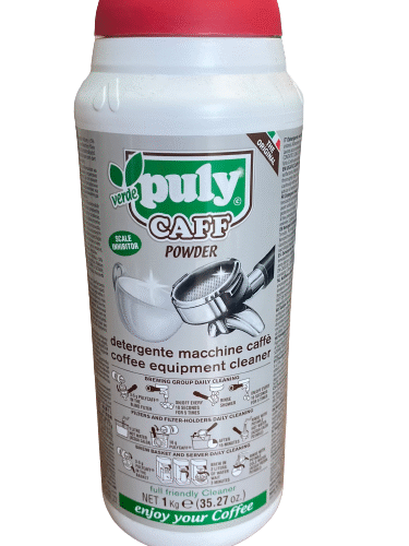 PULY CAFF Plus® Powder NSF 900 g