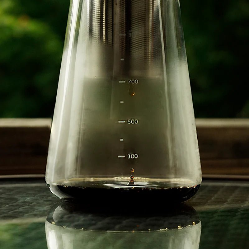 Hario Shizuku Slow Drip Brewer - Image 4