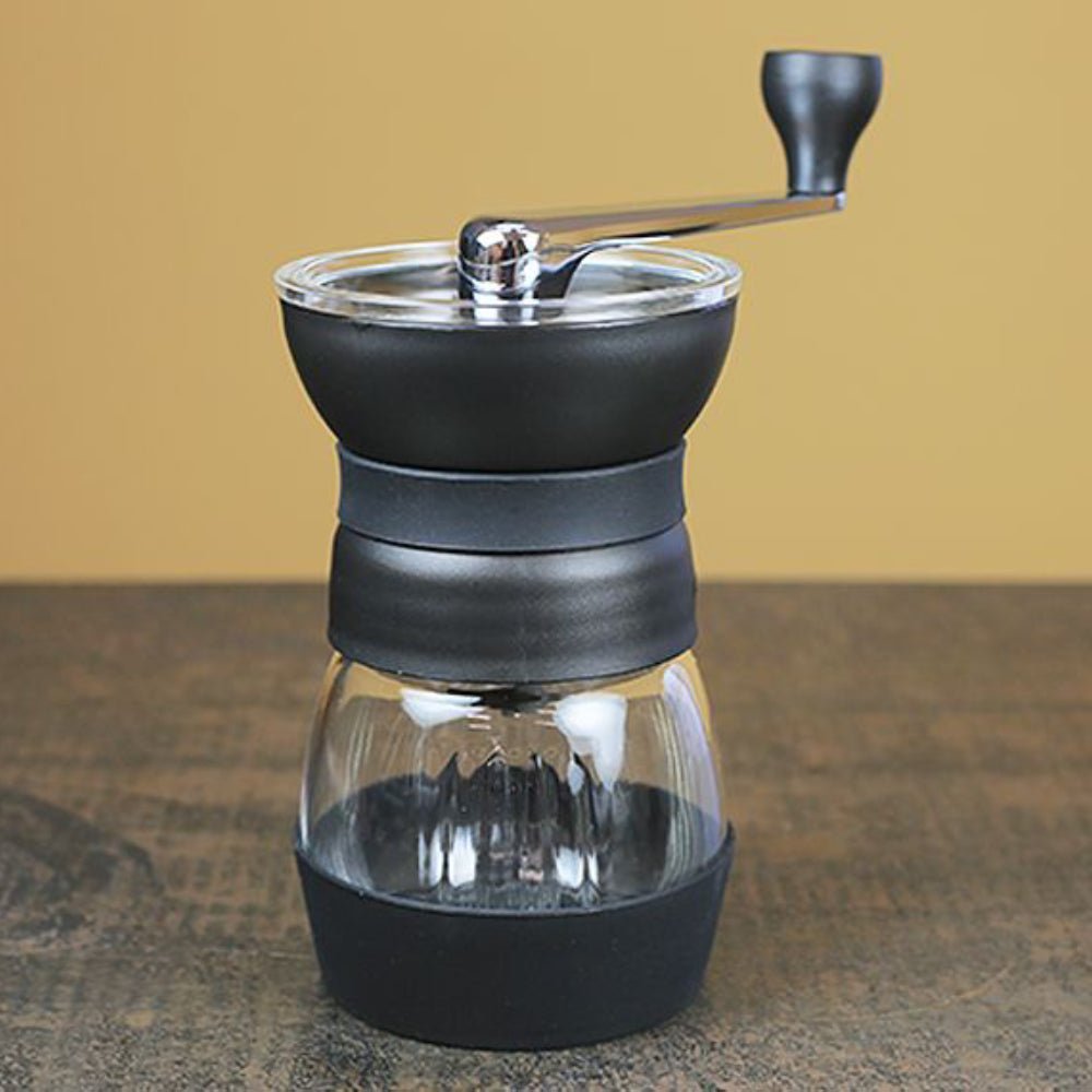 Hario Skerton Pro Ceramic Coffee Grinder - Image 6