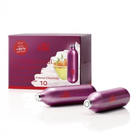 iSi Professional Cream Chargers - Standard