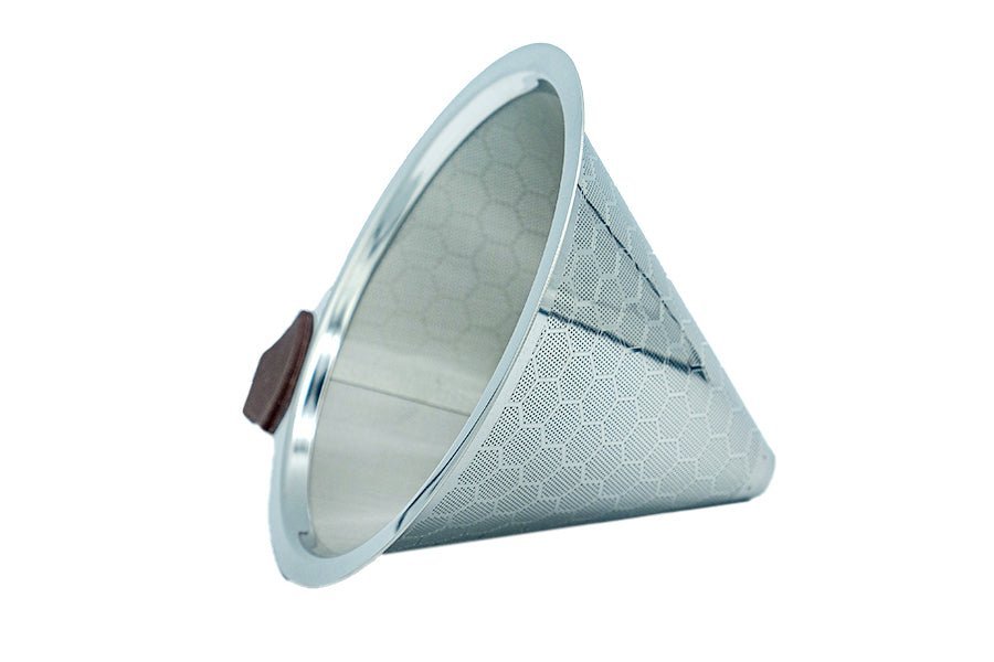 Pour Over Coffee Maker 600ml - Image 2