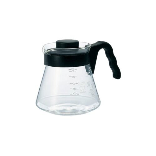 Hario V60 Coffee Server - 700ml