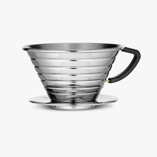 Kalita Wave 185 Stainless Steel Dripper