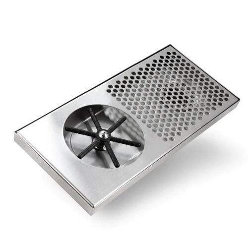 Pitcher Rinser 34 x 19 cm top view