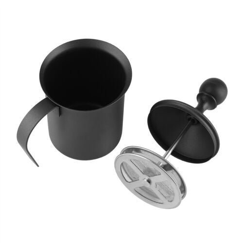 Milk Foam Maker 400 ml - Image 2