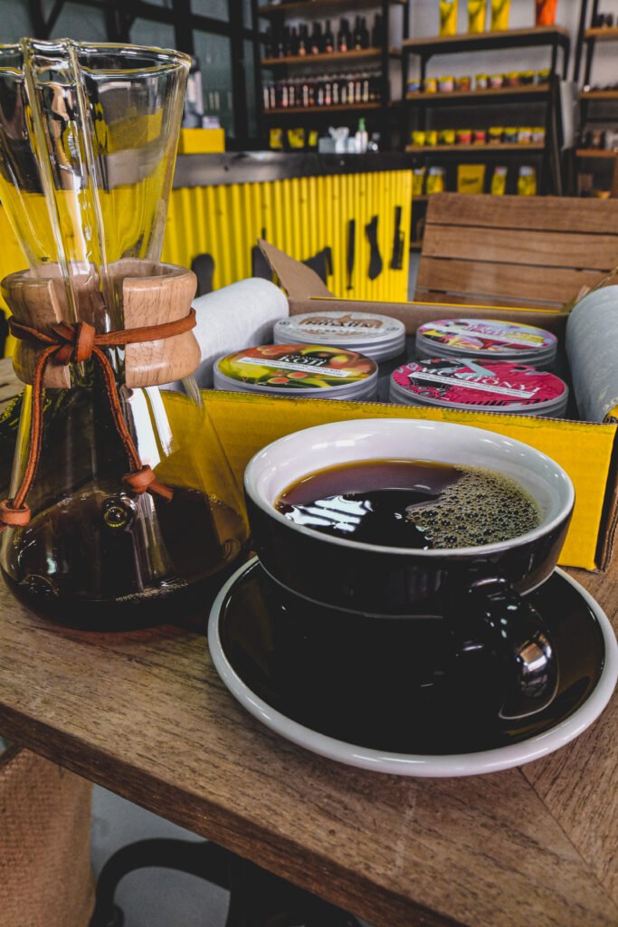 Copper Roastery DSCF4074