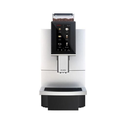 Dr. Coffee F12 Plus fully automatic commercial coffee machine