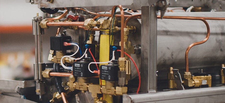 Annual Service Agreement