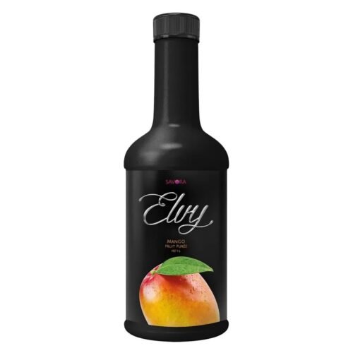 Elvy Mango puree 1 Litre
