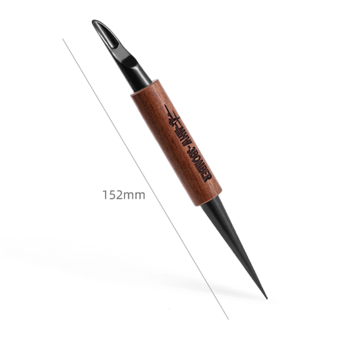 Coffee Latte Art Pen Black