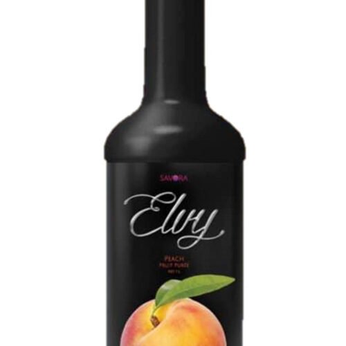 Elvy Mango puree 1 L