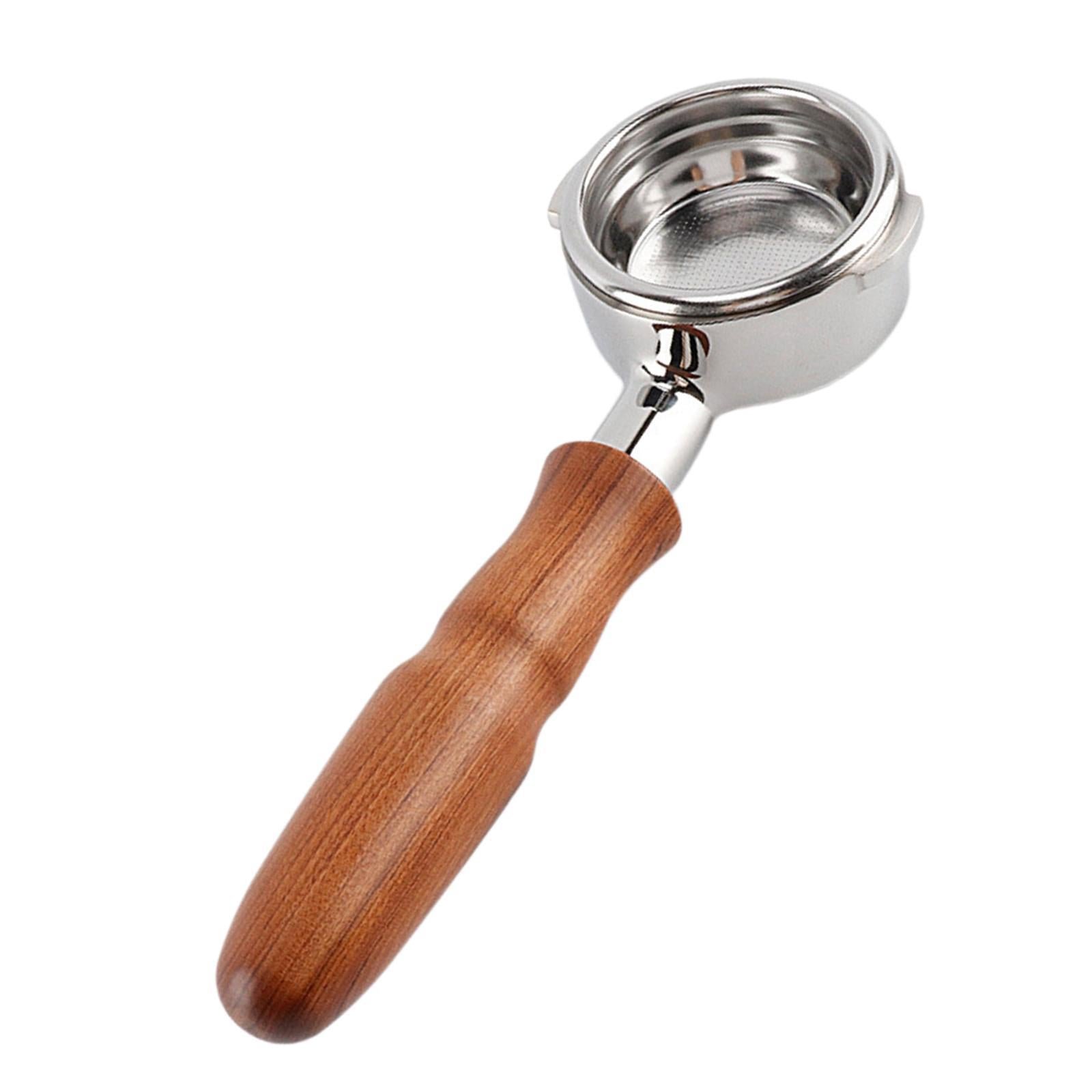 Bottomless Portaflter Handle 58 mm