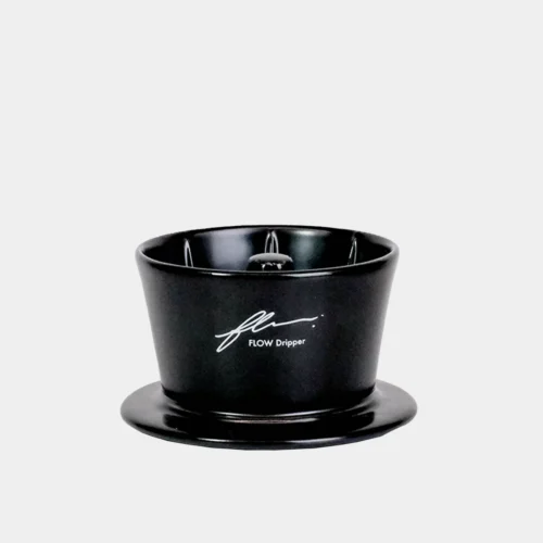 HARIO x Tri-Up FLOW Dripper 01 – Brew with Precision, Flow with Heart