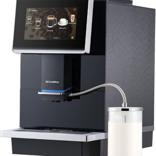 Dr.Coffee C11 Fully Automatic Coffee Maker