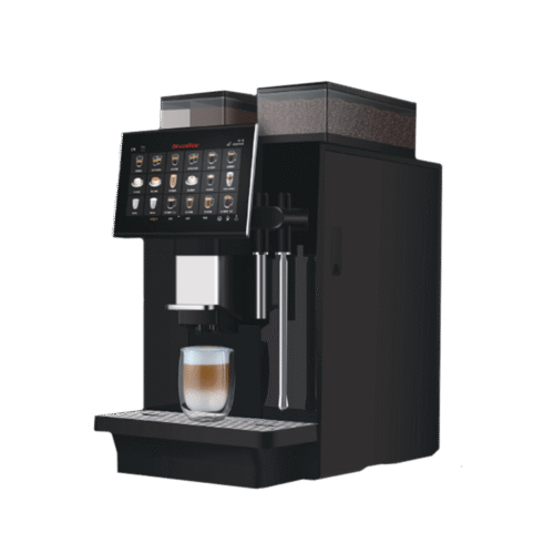 Dr. Coffee Coffee Zone T automatic coffee machine