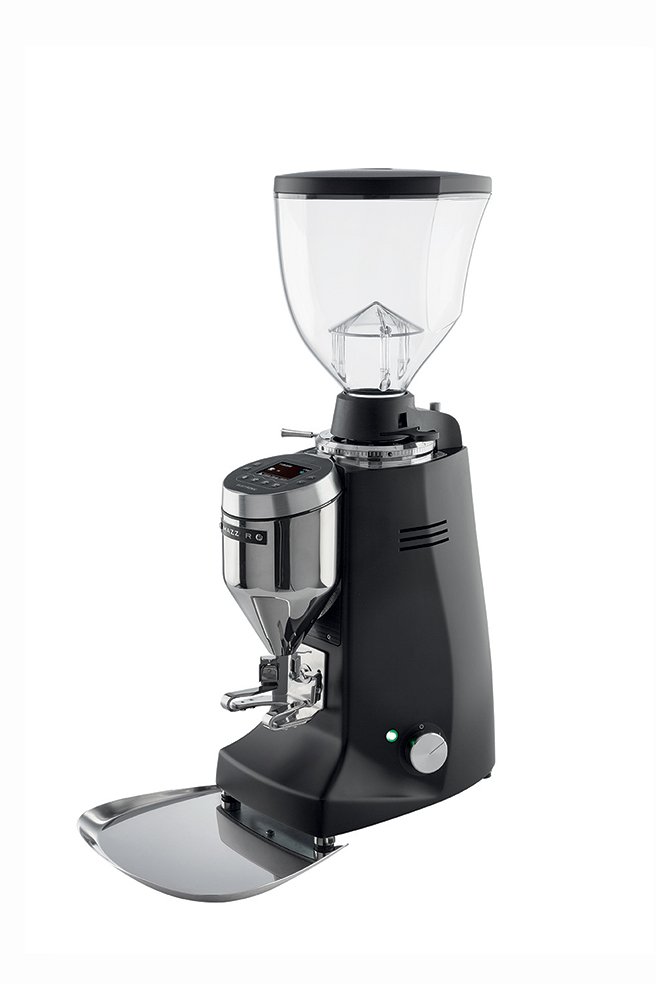 Mazzer Major V professional electronic coffee grinder