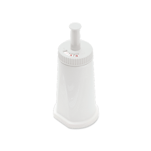 ClaroSwiss water filter for Sage espresso machines – front view