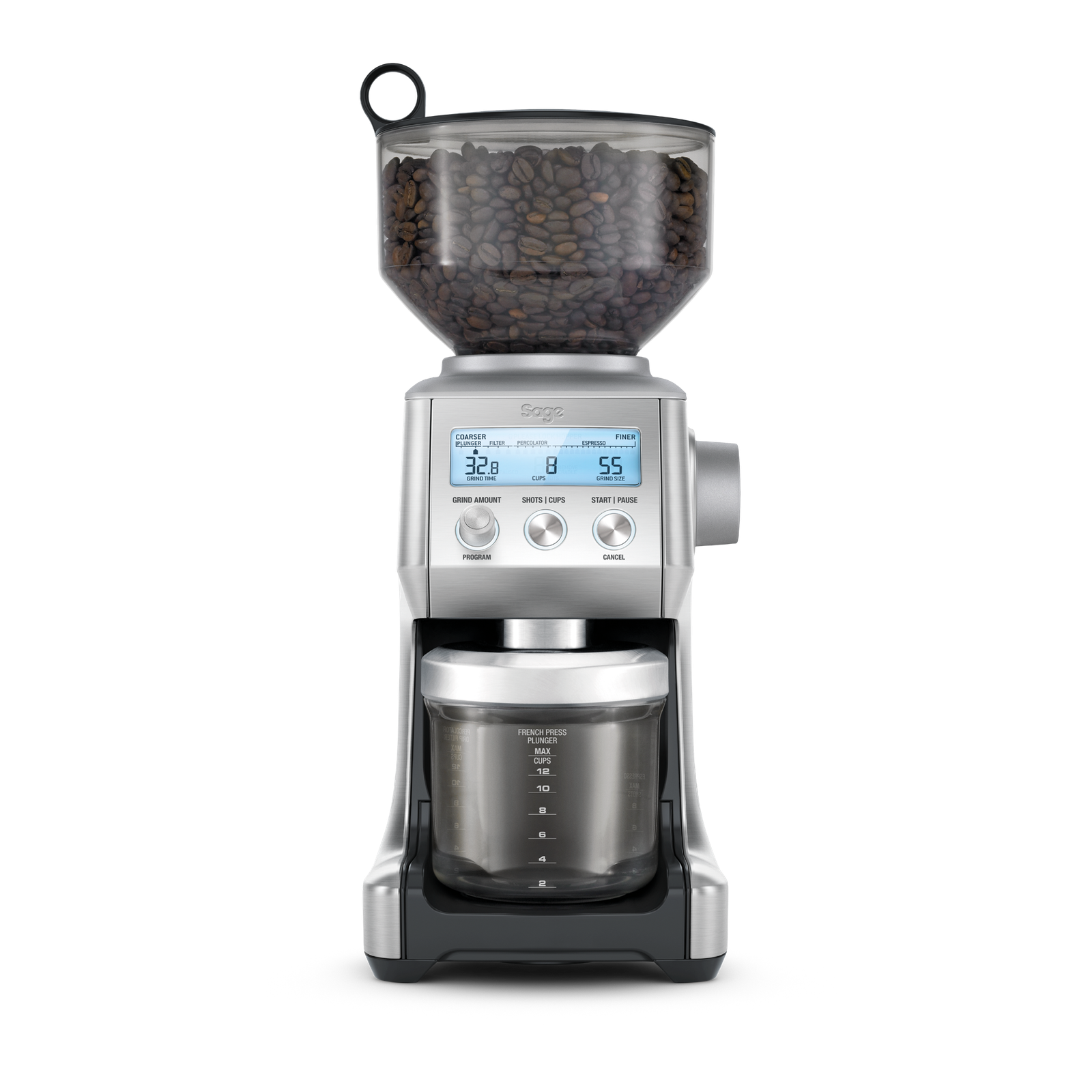 Sage Smart Grinder™ Pro - Image 3