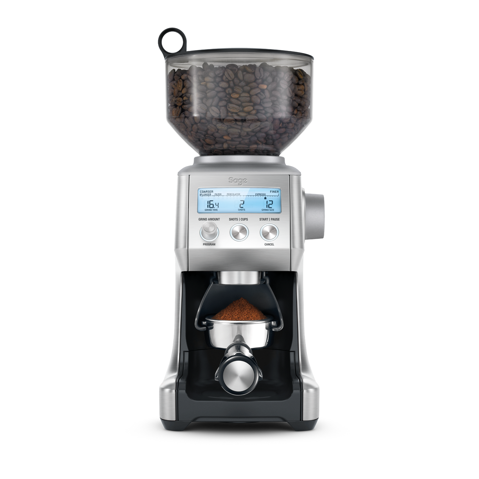 Sage Smart Grinder™ Pro - Image 4