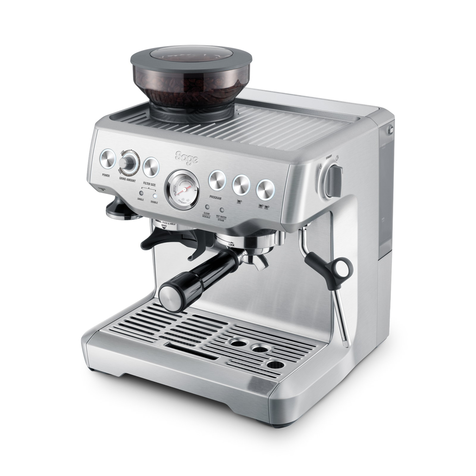 Sage Barista Express™ - Image 11