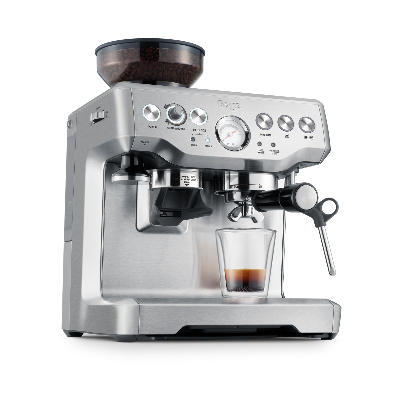 Sage Barista Express™ - Image 16
