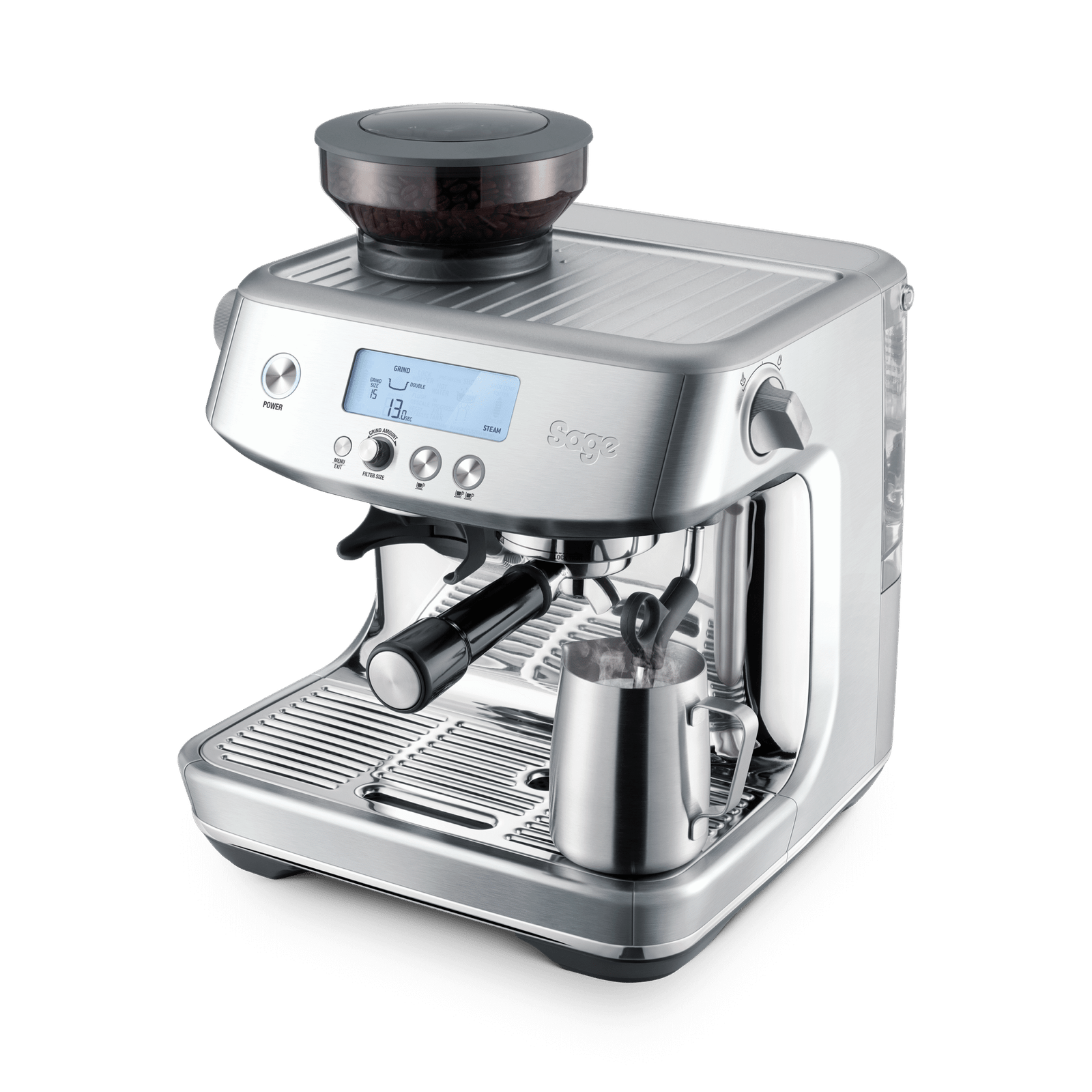 Sage Barista Pro™ - Image 14