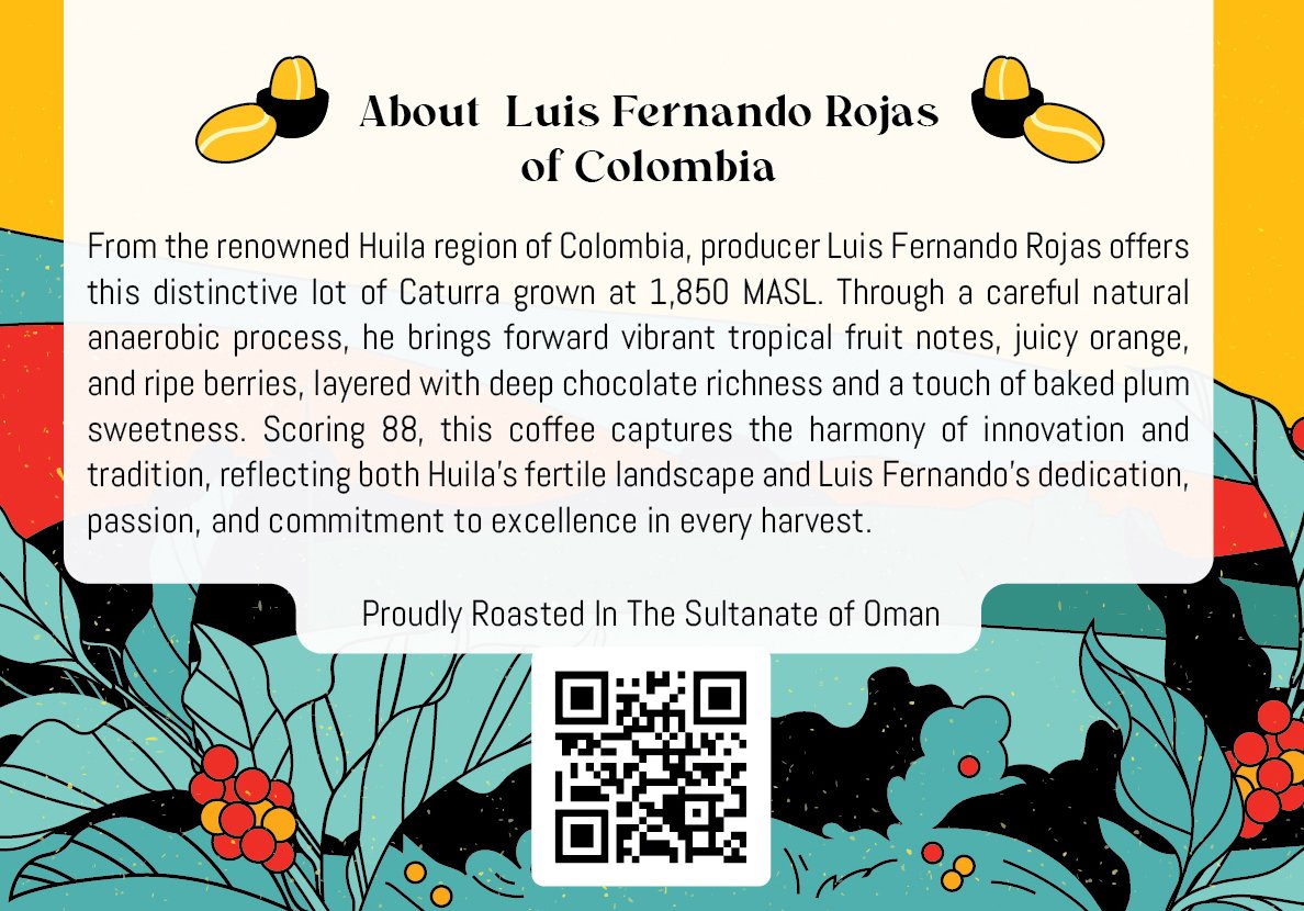 Colombia - Luis Fernando Rojas - Image 3