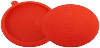 Aeropress - Travel Cap by The Handy Hourse - Red