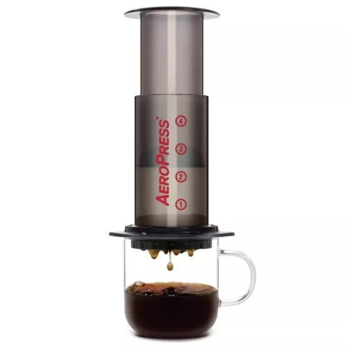 Aeropress