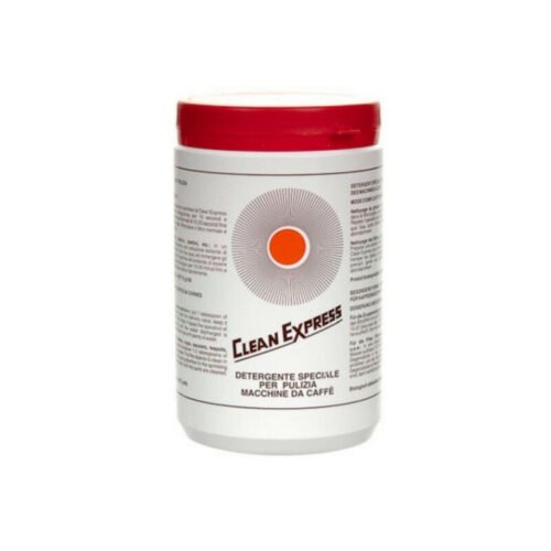 Clean Express Espresso Machine Detergent