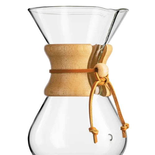 Chemex 6 Cup Coffee Maker