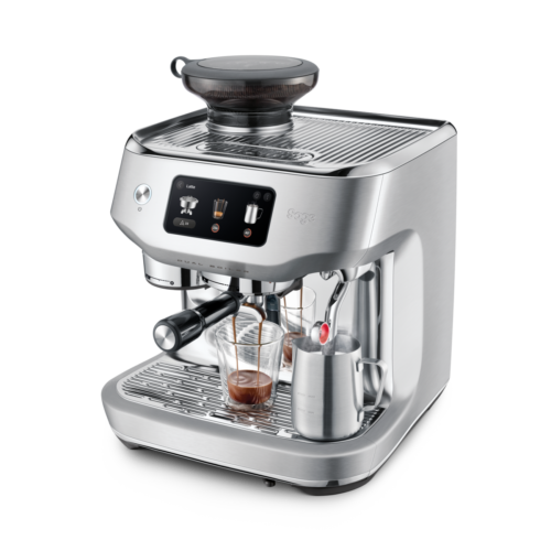 Copper Roastery SES995 CAROUSEL3 EMEA