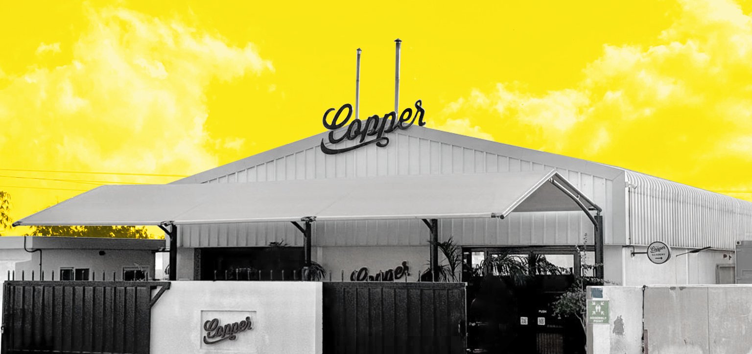 Copper Roastery location2026 banner